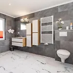 Blumentraum Apartment
