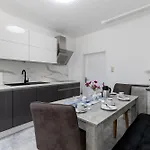 Apartment Blumentraum