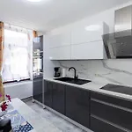 Blumentraum Apartment *
