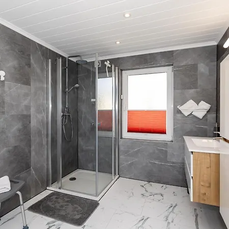 Blumentraum * Ostseebad Kühlungsborn