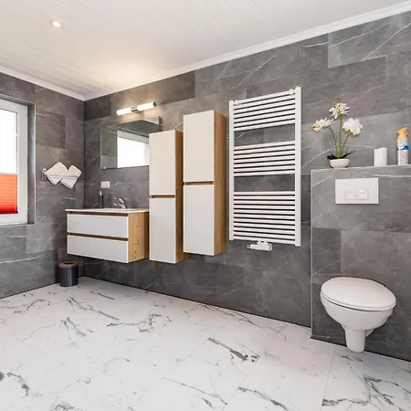 Blumentraum Appartement
