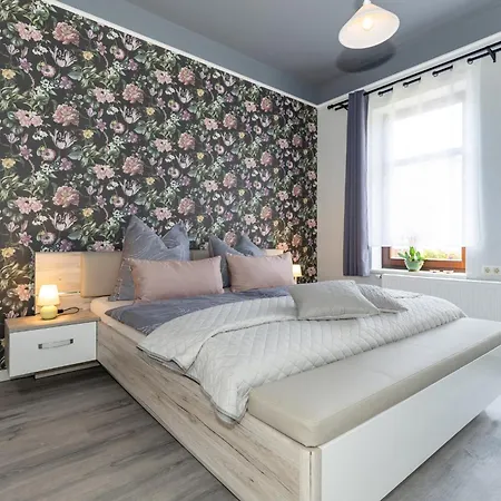 Blumentraum Ostseebad Kühlungsborn