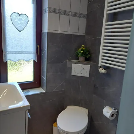 Blumentraum Appartement *